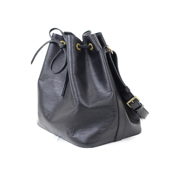Louis Vuitton Petit Shoulder Bag Epi Noe - Picture 1 of 8
